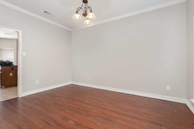 5400 Belle Chasse Lane, Frisco, TX 75035