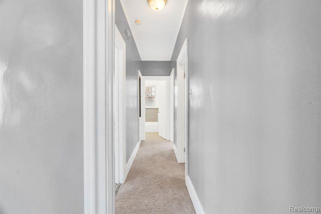 5055 Dailey Street, Detroit, MI 48204