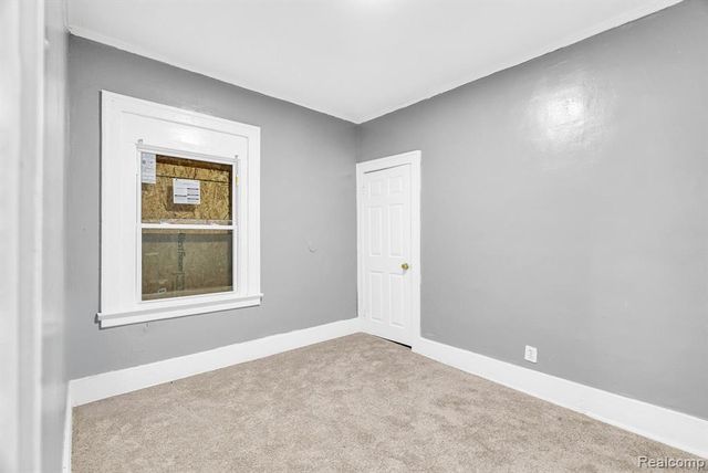 5055 Dailey Street, Detroit, MI 48204