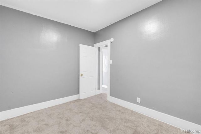 5055 Dailey Street, Detroit, MI 48204