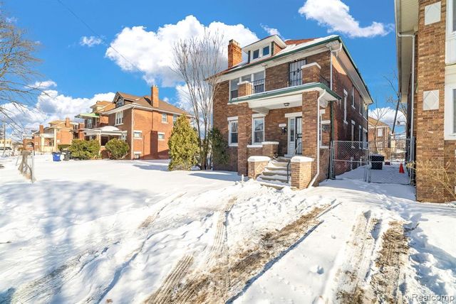 5055 Dailey Street, Detroit, MI 48204