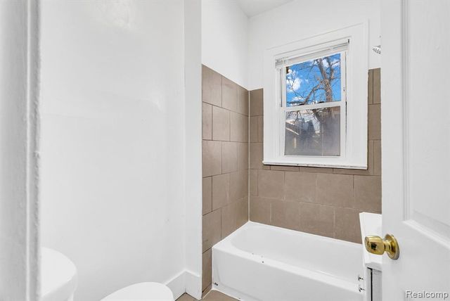 5055 Dailey Street, Detroit, MI 48204