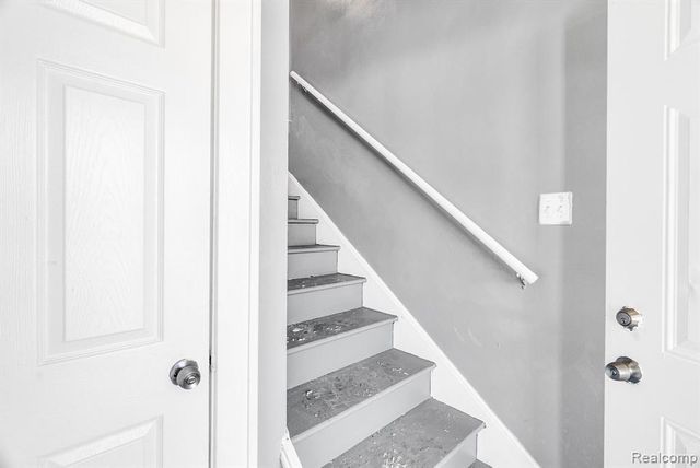 5055 Dailey Street, Detroit, MI 48204