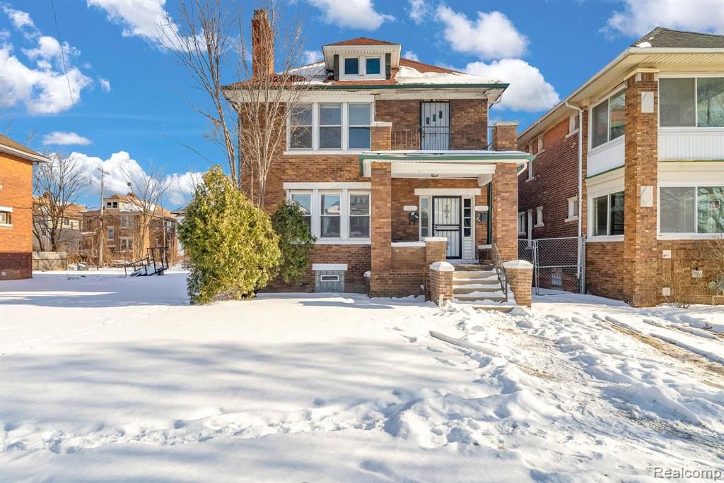 5055 Dailey Street, Detroit, MI 48204