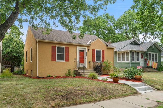 5509 41st Avenue S, Minneapolis, MN 55417