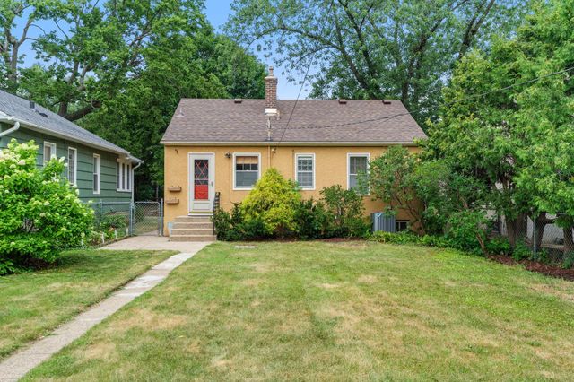 5509 41st Avenue S, Minneapolis, MN 55417