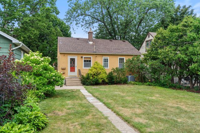 5509 41st Avenue S, Minneapolis, MN 55417