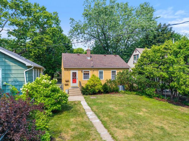 5509 41st Avenue S, Minneapolis, MN 55417