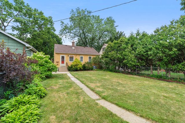 5509 41st Avenue S, Minneapolis, MN 55417