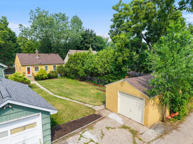 5509 41st Avenue S, Minneapolis, MN 55417