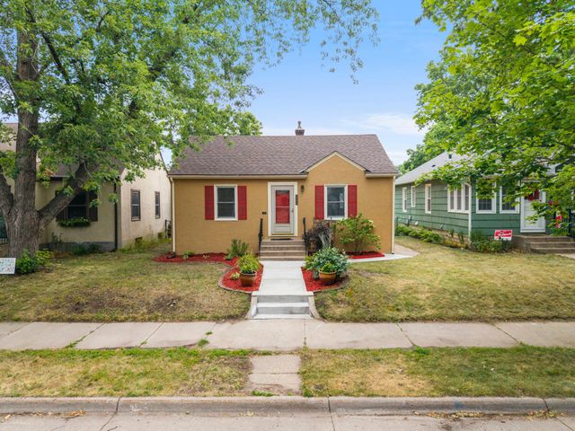 5509 41st Avenue S, Minneapolis, MN 55417