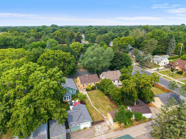 5509 41st Avenue S, Minneapolis, MN 55417