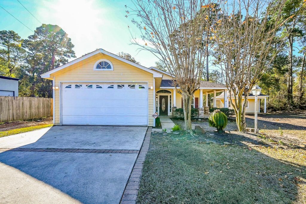 26824 Victory Lane, Spring, TX 77386