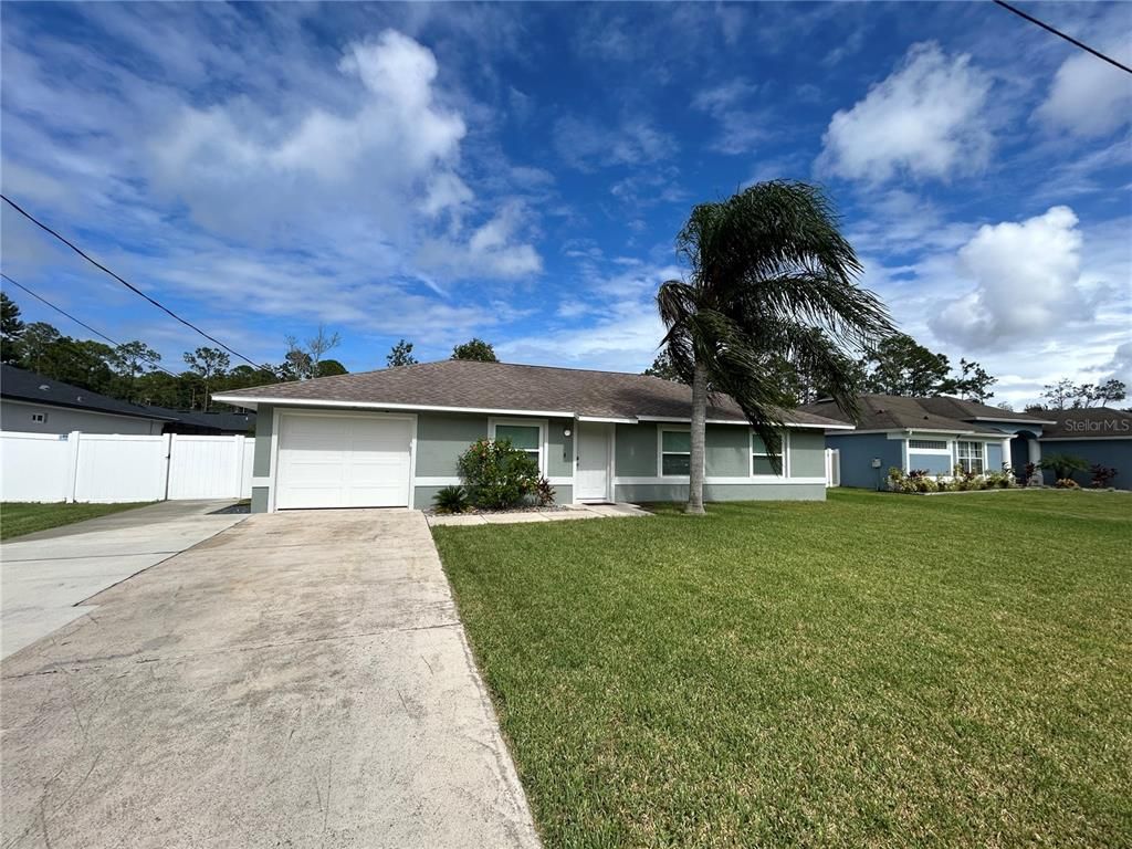 6 ZAMMER COURT, Palm Coast, FL 32164