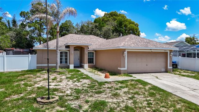 13337 TUBECK STREET, Spring Hill, FL 34609