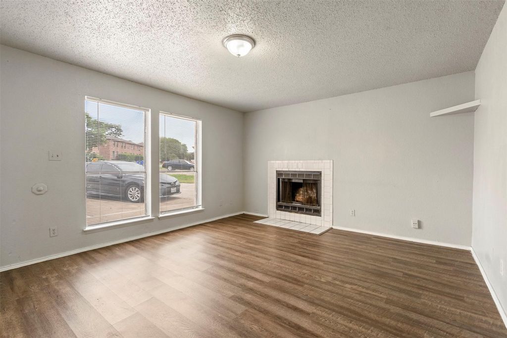 143 Allencrest Drive, White Settlement, TX 76108 — photo 4