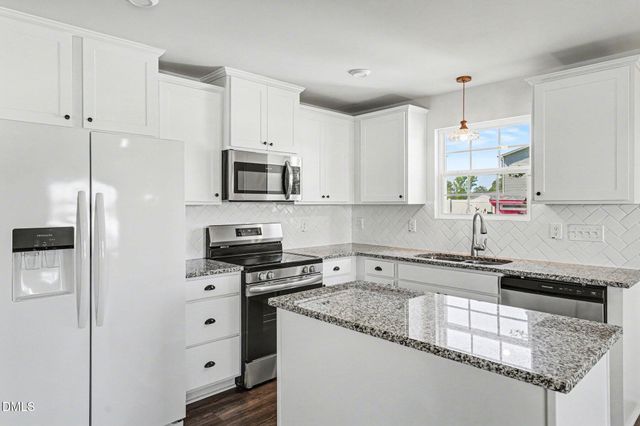 283 Suhani Lane, Clayton, NC 27520