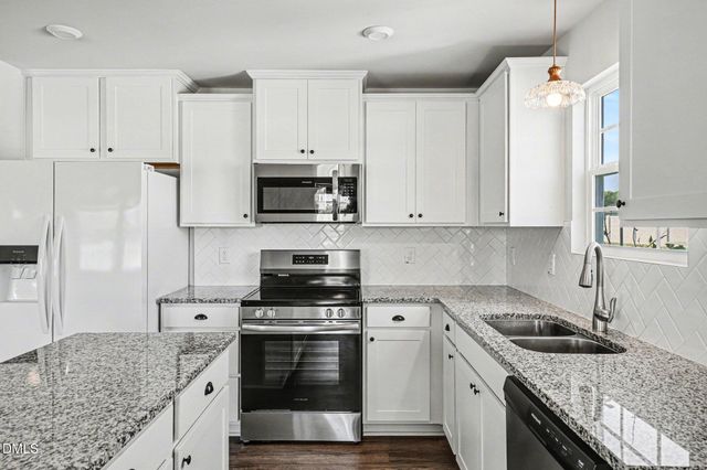 283 Suhani Lane, Clayton, NC 27520