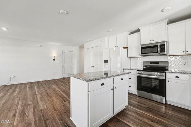 283 Suhani Lane, Clayton, NC 27520