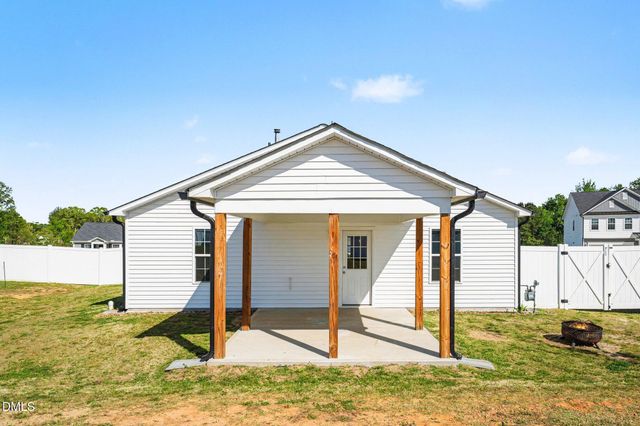 283 Suhani Lane, Clayton, NC 27520