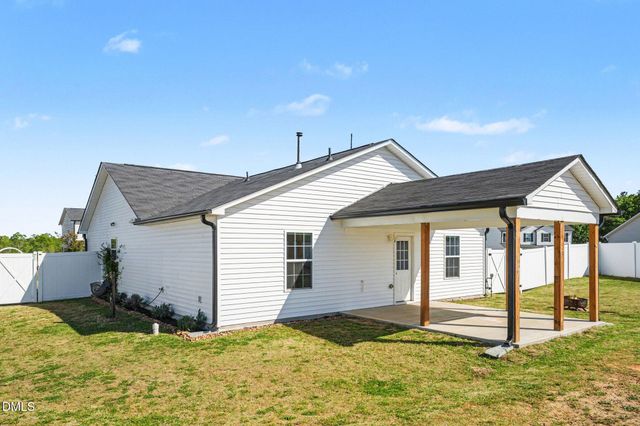 283 Suhani Lane, Clayton, NC 27520