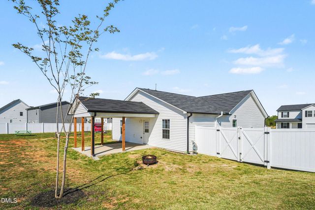 283 Suhani Lane, Clayton, NC 27520