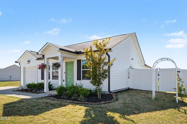 283 Suhani Lane, Clayton, NC 27520