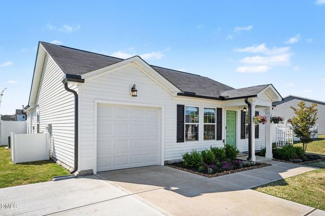 283 Suhani Lane, Clayton, NC 27520