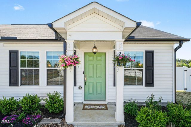 283 Suhani Lane, Clayton, NC 27520