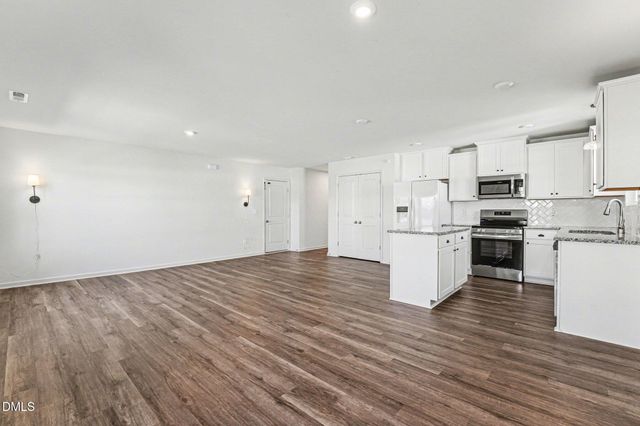 283 Suhani Lane, Clayton, NC 27520