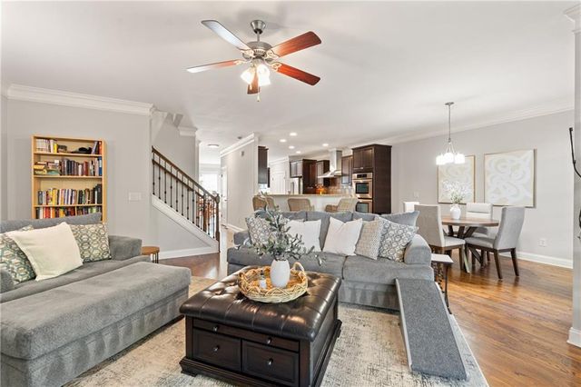 2015 Eagle Ridge, Roswell, GA 30076