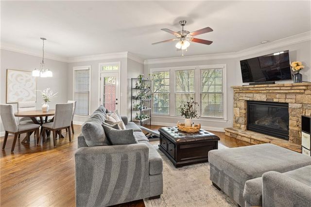 2015 Eagle Ridge, Roswell, GA 30076