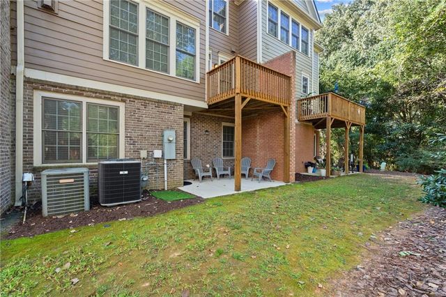 2015 Eagle Ridge, Roswell, GA 30076