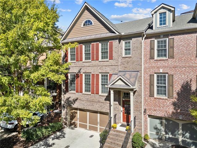 2015 Eagle Ridge, Roswell, GA 30076