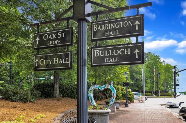 2015 Eagle Ridge, Roswell, GA 30076