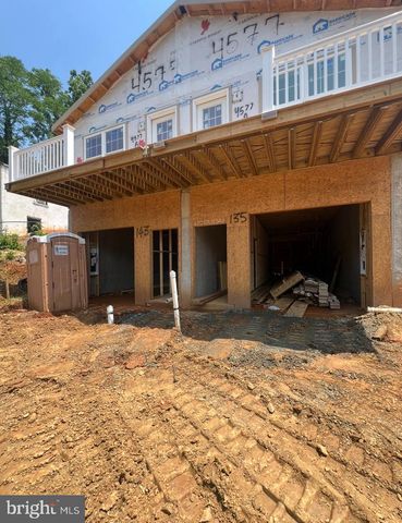135 HAITI ST., Warrenton, VA 20186