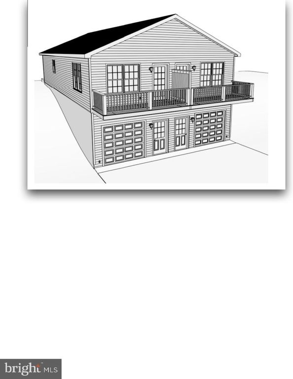135 HAITI ST., Warrenton, VA 20186