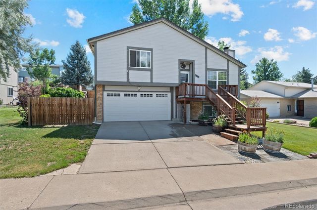 9648 Lane Street, Thornton, CO 80260