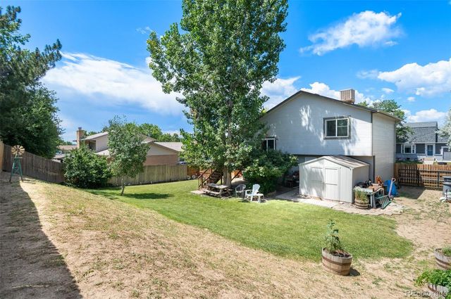 9648 Lane Street, Thornton, CO 80260