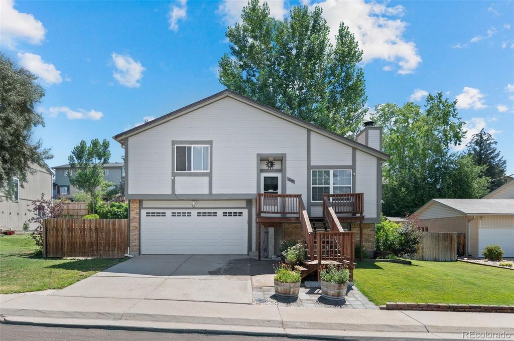 9648 Lane Street, Thornton, CO 80260