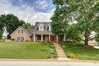 4197 East Berkeley Court, Springfield, MO 65809