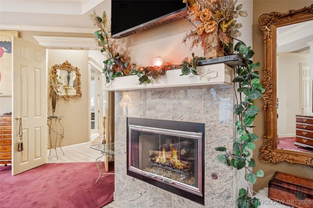 3725 Maple Drive, Sand Springs, OK 74063