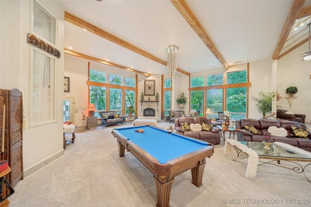 3725 Maple Drive, Sand Springs, OK 74063