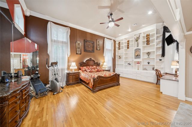 3725 Maple Drive, Sand Springs, OK 74063