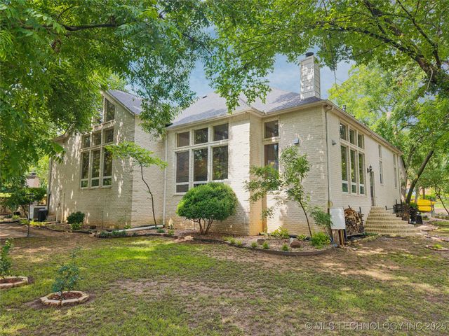 3725 Maple Drive, Sand Springs, OK 74063