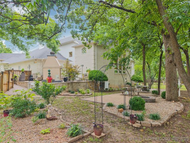 3725 Maple Drive, Sand Springs, OK 74063
