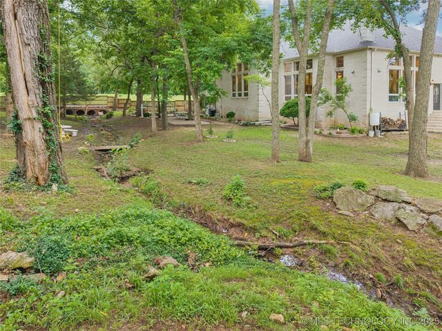 3725 Maple Drive, Sand Springs, OK 74063