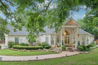 3725 Maple Drive, Sand Springs, OK 74063