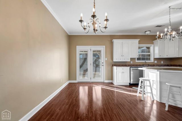 4009 Cypress Moss Cove, Jonesboro, AR 72405