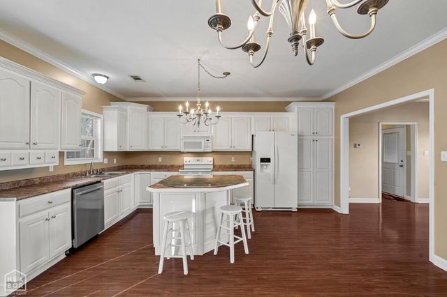 4009 Cypress Moss Cove, Jonesboro, AR 72405